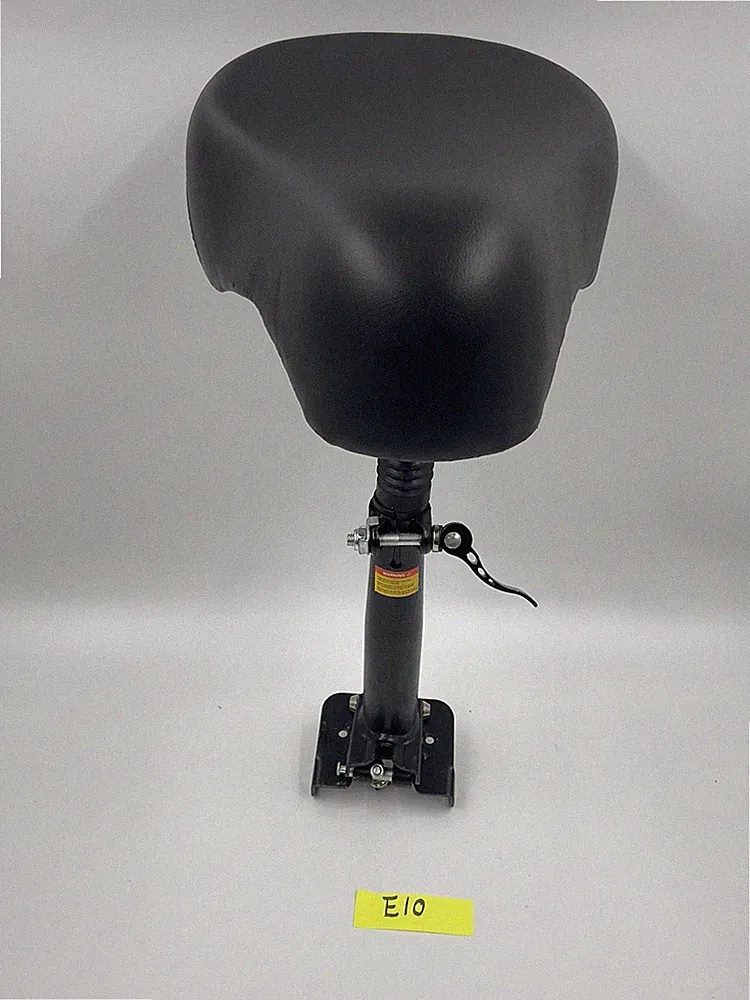 Adjustable Seat Comfort Seat
