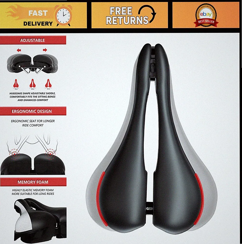 Adjustable Seat Mountain