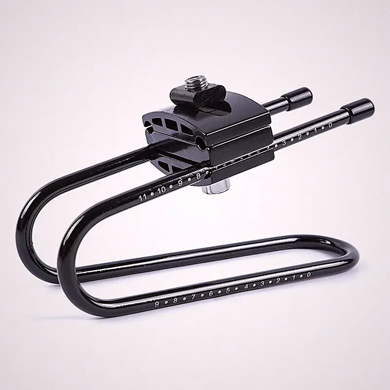 Bicycle Saddle Shock Absorber Spring Suspension MTB Road Bike Comfort Seat Post