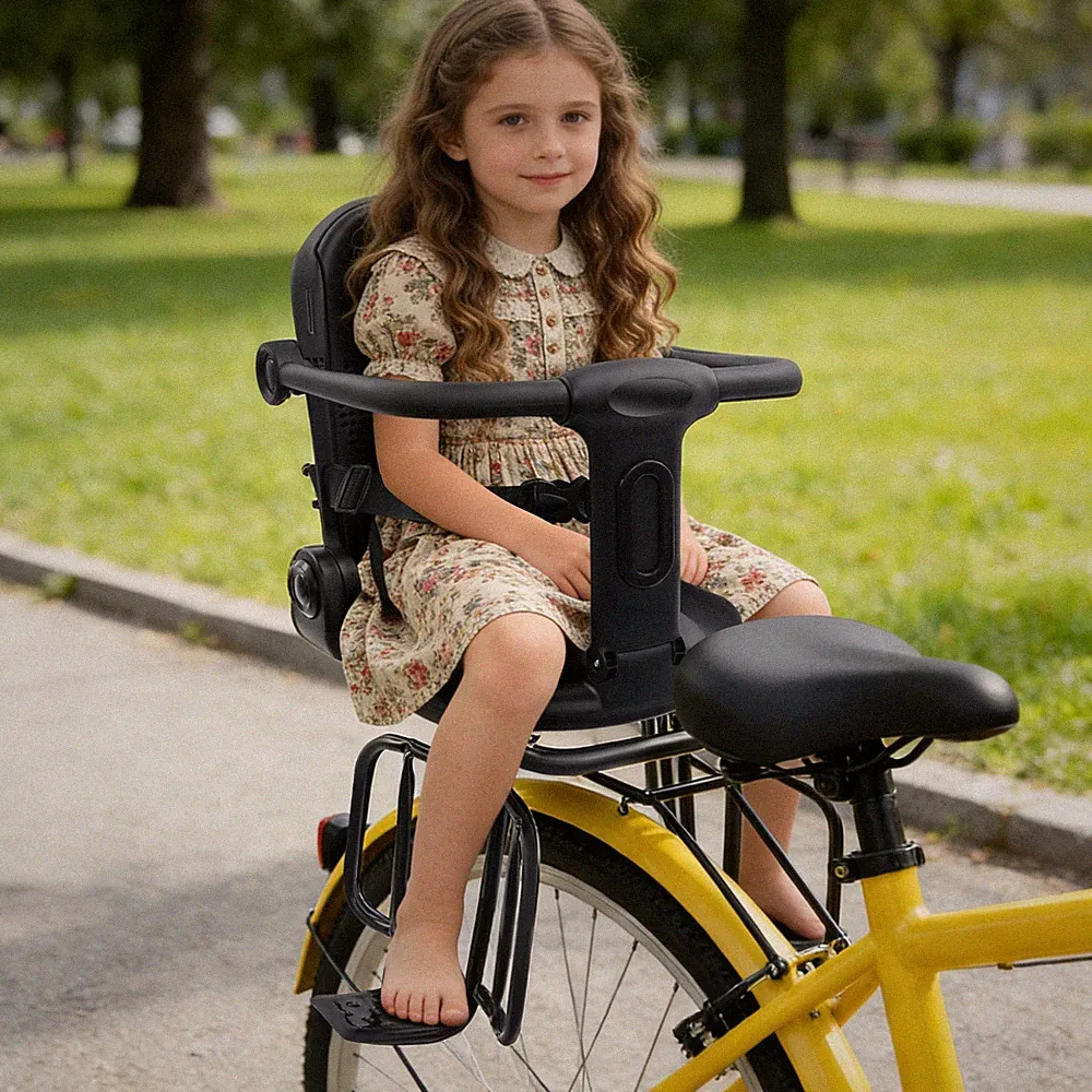 Adjustable Seat Kids
