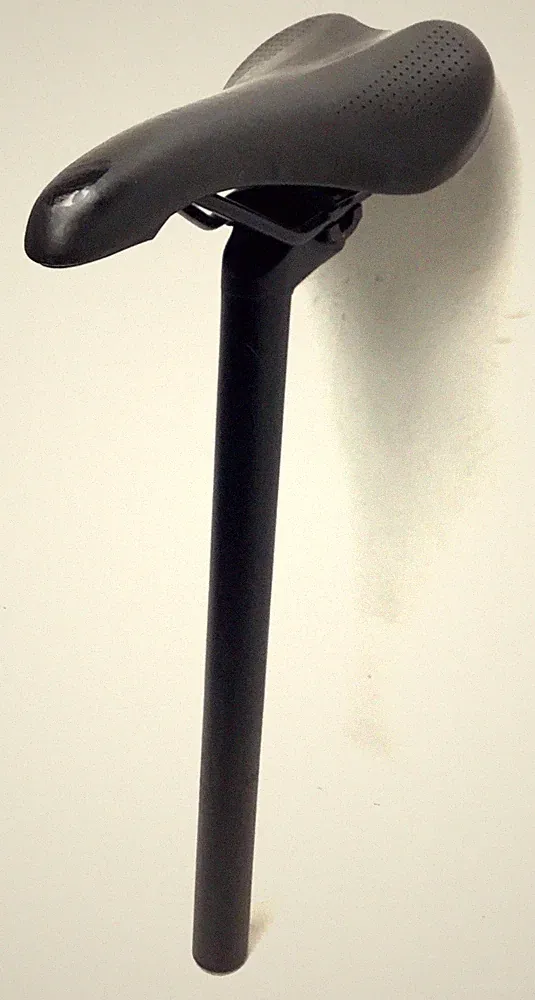 Adjustable Seat Gravel